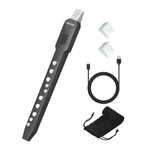Konix Electronic Wind Instrument, DC02 Pro Digital With 10 Mu... New. Price: $95.15.