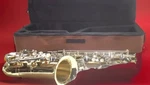 Eldon Alto Saxophone Used. Price: $249.00.