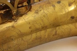 1967 Buffet Crampon Super Dynaction Alto Saxophone Used. Price: $750.00.