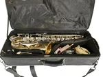 Jupiter Alto Saxophone JAS-669 Used. Price: $190.00.