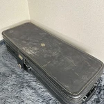 Selmer Tenor Saxophone Hard Case Wind Instrument Vintage Pre-owned. Price: $294.57.