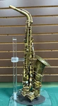 Limited Edition Connfirmation CAS811 Alto Saxophone - S#: 900039 Open. Price: $6000.00.