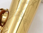 Cannonball Tenor Saxophone Ta Alcazar Series Fukuoka Used. Price: $2422.40.
