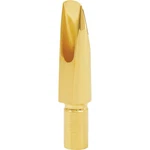 Otto Link Metal Baritone Saxophone Mouthpiece 6* New. Price: $451.41.