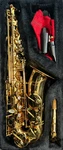 P. Mauriat PMSA-57GC Intermediate Alto Saxophone Used. Price: $1349.99.