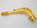 Yamaha Custom AC1GP Alto Saxophone Neck Gold Plated YAS-875 YAS-82Z YAS-62 New. Price: $980.15.