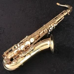 Selmer Tenor Mark Vii, Serial No. 280XXX, Saxophone Used. Price: $4500.00.