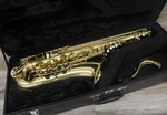 Prelude By Selmer TS711 Student Tenor Saxophone Used. Price: $1259.95.