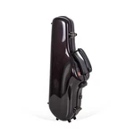 Crossrock Protect Alto Saxophone Flight Case-fiberglass Hardshell Shaped New. Price: $239.99.
