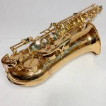 Yanagisawa A-900 Alto Saxophone Used With Hard Case Mouthpiece. Price: $1600.00.