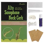 Danchet Saxophone Accessories,alto Cork Replacement Kit New. Price: $16.76.