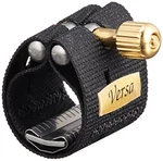 Rovner Ligature Versa V-1RVS For Soprano Saxophone New. Price: $143.73.