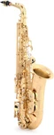 Yanagisawa A-WO1 Professional Alto Saxophone Lacquer New. Price: $4295.00.