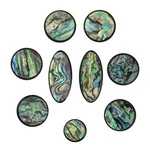 9PCS Yootones Saxophone Key Button Inlays Accessory Green,blue,black,yellow New. Price: $18.29.