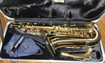 Great Condition Jupiter JAS700A Student Eb Alto Saxophone Used. Price: $650.00.