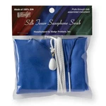 Hodge Silk Tenor Sax Swab - Blue New. Price: $21.09.