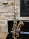 Yamaha Japan Model YTS-23 Tenor Saxophone Used. Price: $999.99.
