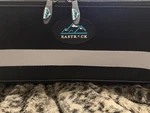 Eastrock Bb Soprano Saxophone. Used But In Really Good Condition.. Price: $200.00.