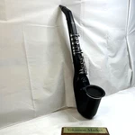 Casio Digital Horn DH-500 Tested Working Black Japan F/s Used. Price: $469.00.