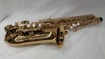 Unison 5002 Alto Saxophone Safe Delivery From Japan Used. Price: $804.93.