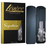 L Reeds - Soprano Saxophone Reed, Signature, Strength 2.00 (SSG20 New. Price: $53.69.