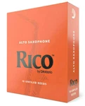 Rico Alto Sax Reeds - 10 Box (choice Of 2, 2.5, Or 3.5) New. Price: $30.99.