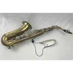 Boosey And Hawkes Edgware Alto Saxophone Vintage Brass Woodwind Instrument. Price: $175.00.