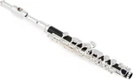 Prelude By Selmer 111 Piccolo Silver-plated Keys With Split Mechanism Used. Price: $441.15.