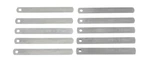 Theo Wanne Feeler Gauge Set For Clarinet And Saxophone Mouthpieces New. Price: $131.26.