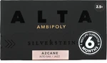 Silverstein Works AP275ASJ Ambipoly Jazz Alto Saxophone Reed - 2.5+ New. Price: $39.00.