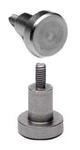 Flat Contact Points For Dial Digital Indicator Depth Gauge Thickness 10... New. Price: $18.10.