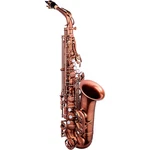 Jupiter 1100 Series Alto Saxophone Burnished Auburn New. Price: $3474.00.