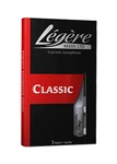 Legere Classic Soprano Saxophone Reed New. Price: $28.25.