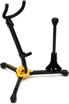 Hercules Stands DS533BB Alto/tenor Saxophone With Soprano Peg New. Price: $47.98.