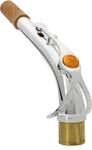 Yamaha Custom V1 Alto Saxophone Neck Silver-plated New. Price: $531.99.