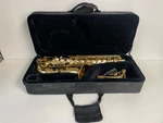 Eastar Student Saxaphone (P24034935) Used. Price: $140.00.