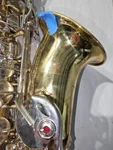Helmke Alto Saxophone Replacement Keys Used. Price: $9.95.