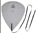 Bg Cleaning Microfiber Large Instrument Swab. Alto Flute, Saxophone. Nwob. Open. Price: $19.95.