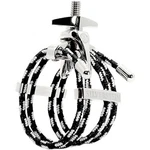 Silverstein Works Quattro Ligature Medium Soprano New. Price: $85.00.
