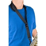 Pro Tec A311P 20-INCH Junior Padded Saxophone Neck Strap With Swivel Snap Black New. Price: $22.77.