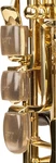 A352 Saxophone Side Key Risers New. Price: $19.06.
