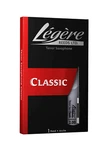 Legere Classic Tenor Saxophone Reed New. Price: $32.95.