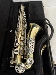 Olds NA62N Alto Saxophone Early Taiwanese Production Student Intermediate Read Used. Price: $199.99.