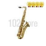 Yanagisawa T-WO10 Tenor Saxophone + Case New. Price: $4399.99.