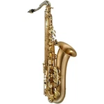 P. Mauriat LEBRAVO200T Tenor Sax, Clear Lacquer With Case Used. Price: $3099.99.